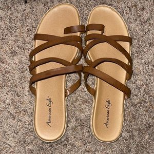 Women Sandals- Payless